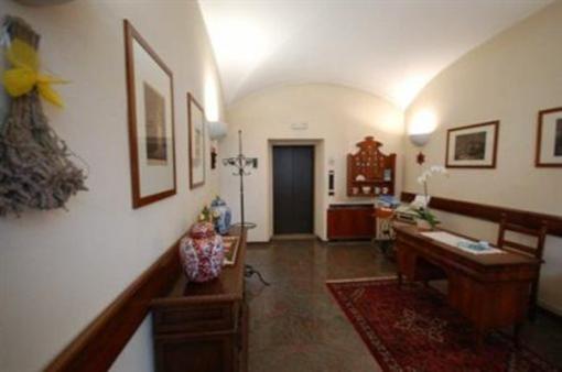 фото отеля Albergo Ponte Vecchio