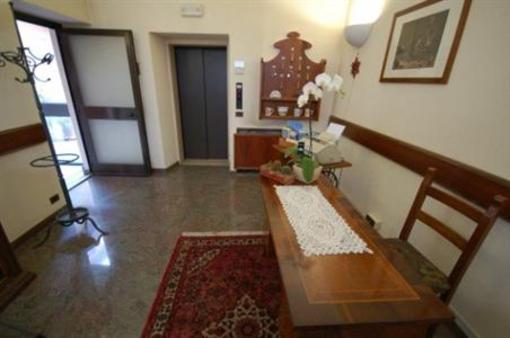 фото отеля Albergo Ponte Vecchio
