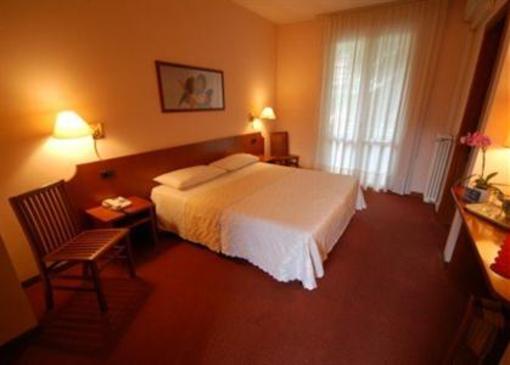 фото отеля Albergo Ponte Vecchio