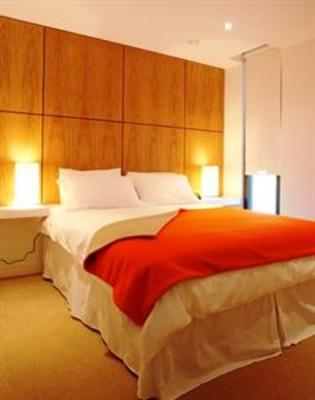 фото отеля Staying Cool Apartments Castlefield Manchester