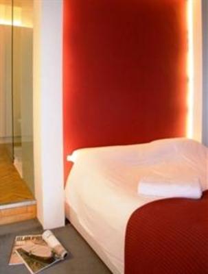 фото отеля Staying Cool Apartments Castlefield Manchester