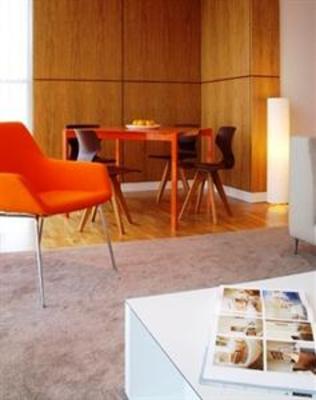 фото отеля Staying Cool Apartments Castlefield Manchester