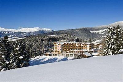 фото отеля Hotel Chalet Tianes Kastelruth
