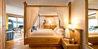 фото отеля Hotel Chalet Tianes Kastelruth