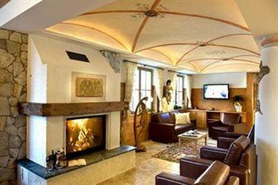 фото отеля Hotel Chalet Tianes Kastelruth