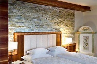 фото отеля Hotel Chalet Tianes Kastelruth