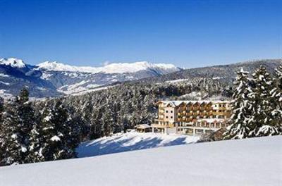 фото отеля Hotel Chalet Tianes Kastelruth
