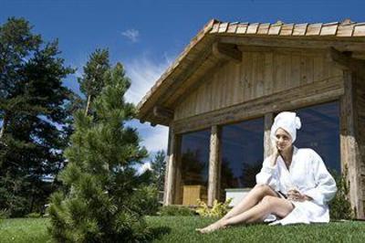 фото отеля Hotel Chalet Tianes Kastelruth