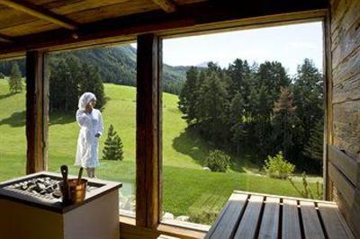 фото отеля Hotel Chalet Tianes Kastelruth