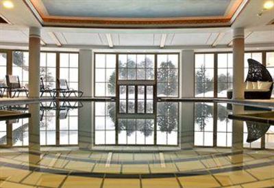 фото отеля Hotel Chalet Tianes Kastelruth