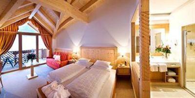 фото отеля Hotel Chalet Tianes Kastelruth