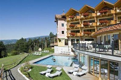 фото отеля Hotel Chalet Tianes Kastelruth