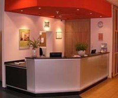 фото отеля Ibis Budget Muenchen Ost Messe