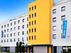 фото отеля Ibis Budget Muenchen Ost Messe