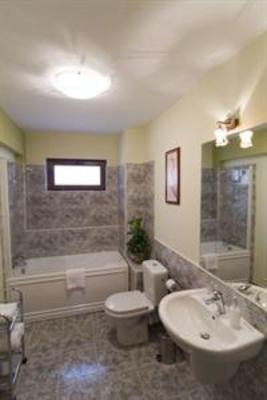 фото отеля Cabrio Aparthotel Cluj-Napoca