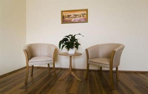 фото отеля Cabrio Aparthotel Cluj-Napoca