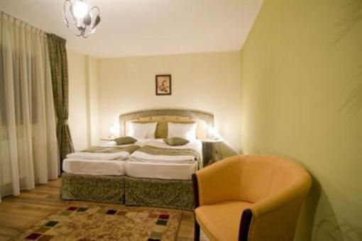 фото отеля Cabrio Aparthotel Cluj-Napoca