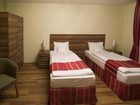 фото отеля Cabrio Aparthotel Cluj-Napoca