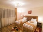 фото отеля Cabrio Aparthotel Cluj-Napoca