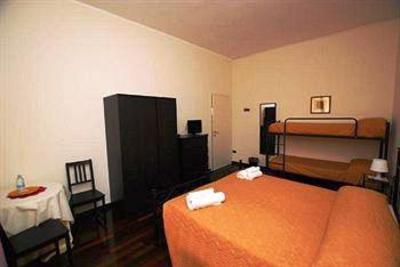фото отеля Al Teatro Bed & Breakfast Verona