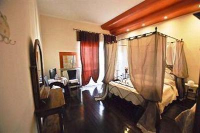 фото отеля Al Teatro Bed & Breakfast Verona