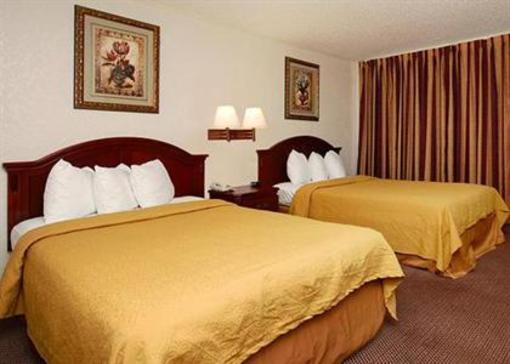 фото отеля Motel 6 El Paso West