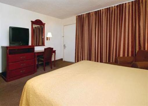 фото отеля Motel 6 El Paso West