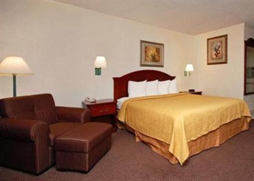 фото отеля Motel 6 El Paso West