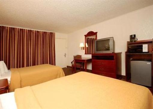 фото отеля Motel 6 El Paso West
