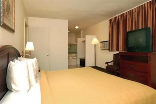 фото отеля Motel 6 El Paso West