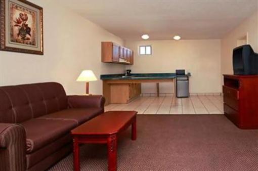 фото отеля Motel 6 El Paso West