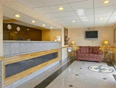 фото отеля Motel 6 El Paso West