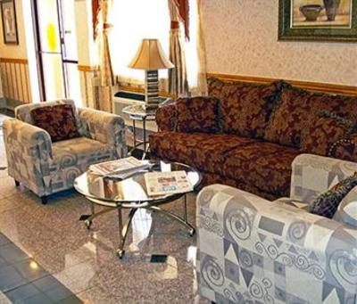 фото отеля Motel 6 El Paso West