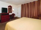 фото отеля Motel 6 El Paso West