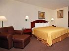 фото отеля Motel 6 El Paso West