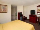 фото отеля Motel 6 El Paso West