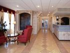 фото отеля Motel 6 El Paso West