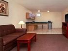 фото отеля Motel 6 El Paso West