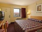 фото отеля Motel 6 El Paso West