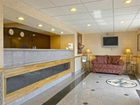 фото отеля Motel 6 El Paso West