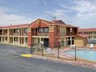 фото отеля Motel 6 El Paso West