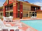 фото отеля Motel 6 El Paso West