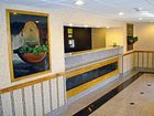 фото отеля Motel 6 El Paso West