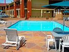 фото отеля Motel 6 El Paso West