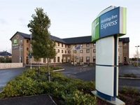 Holiday Inn Express Antrim M2 Jct.1