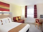 фото отеля Holiday Inn Express Antrim M2 Jct.1