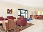 фото отеля Holiday Inn Express Antrim M2 Jct.1