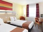 фото отеля Holiday Inn Express Antrim M2 Jct.1