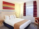 фото отеля Holiday Inn Express Antrim M2 Jct.1