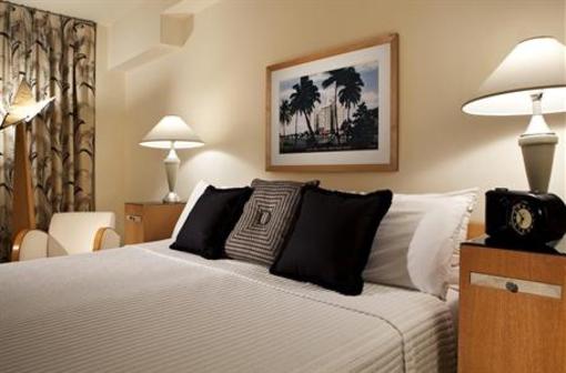 фото отеля Richmond Hotel Miami Beach